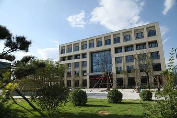 Factory facility photo 2