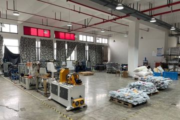 Factory facility photo 3