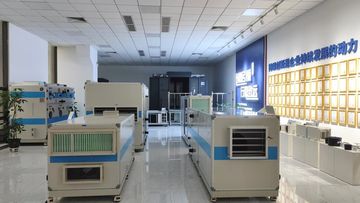 Factory facility photo 3
