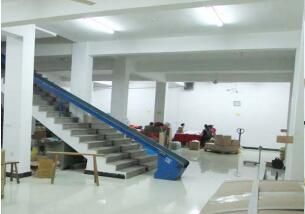 Factory and facilities of Yiwu AVA Co., Ltd.