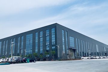 Factory facility photo 4