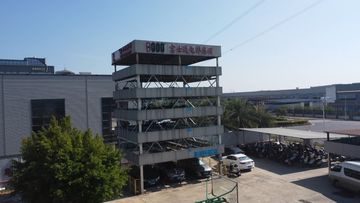 Factory facility photo 4