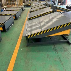 Factory and facilities of Tianjin Shunpeng Intelligent Equipment Co., Ltd.