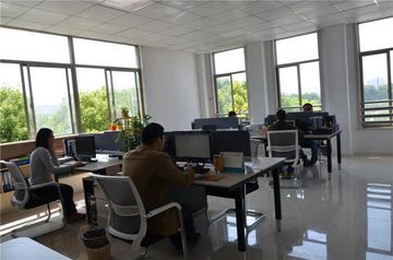 Factory facility photo 5