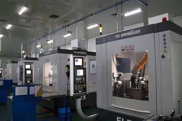 Factory facility photo 4