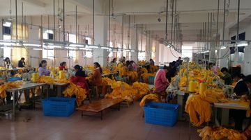 Factory facility photo 5