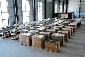 Factory facility photo 3