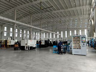 Factory facility photo 4