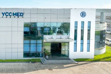 Factory facility photo 2