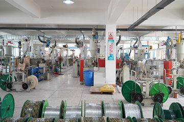 Factory facility photo 3