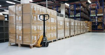 Factory facility photo 4