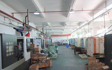 Factory facility photo 4