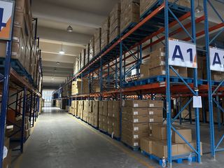 Factory facility photo 5