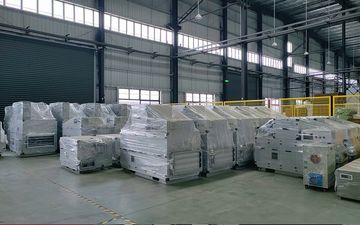 Factory facility photo 4