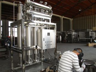 Factory facility photo 5
