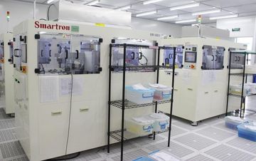 Factory facility photo 3