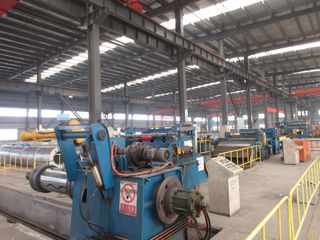 Factory facility photo 4