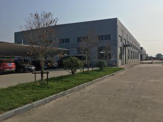 Factory facility photo 4