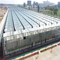 Factory and facilities of Shandong Haohang Intelligent Equipment Co., Ltd.