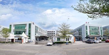Factory facility photo 2