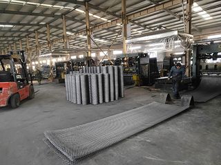 Factory facility photo 5