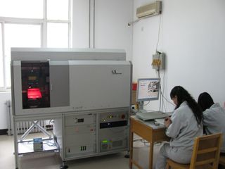 Factory facility photo 5