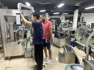 Factory facility photo 4