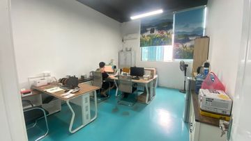 Factory facility photo 4