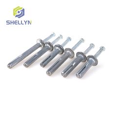 Factory and facilities of Ningbo Qili Fastener Co., Ltd.