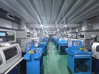 Factory facility photo 2
