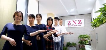 Factory and facilities of Ningbo ZNZ Leisure Products Co., Ltd.