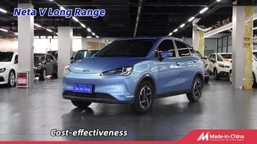 Factory and facilities of Qingdao Dejiatong Automobile Sales and Service Co., Ltd