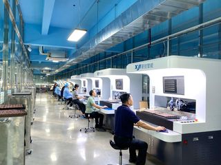 Factory facility photo 5