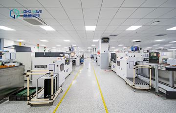 Factory facility photo 5