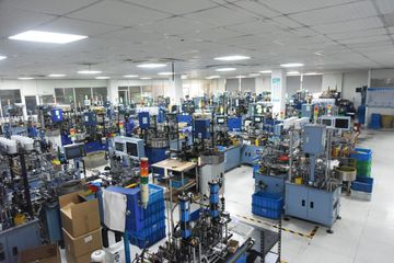 Factory facility photo 4