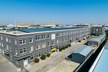 Factory facility photo 3