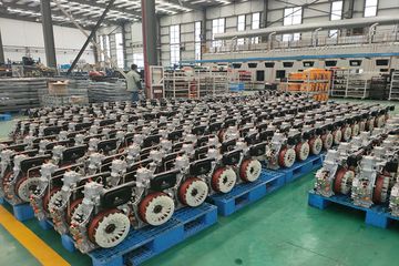 Factory facility photo 4