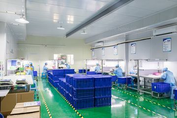 Factory facility photo 5