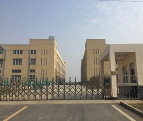 Factory and facilities of Hefei Chunhui Machinery Manufacturing Co., Ltd.
