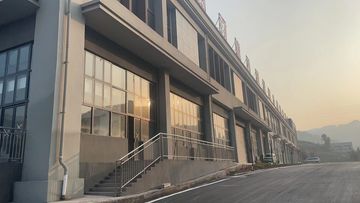 Factory and facilities of Jinan JSV Industrial Co., Ltd.