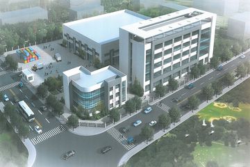 Factory facility photo 3