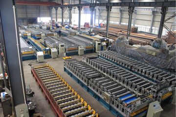 Factory facility photo 3