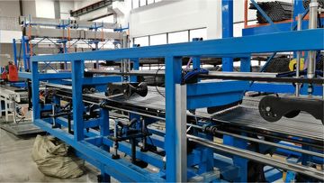 Factory and facilities of Guangzhou Topmedi Co., Ltd.