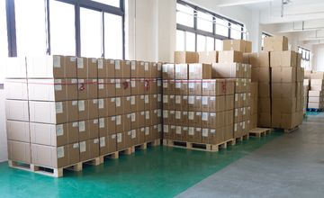 Factory facility photo 5