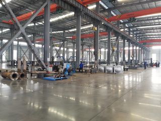 Factory facility photo 3