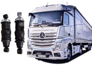 Factory and facilities of Henan Ener Auto Parts Co., Ltd.