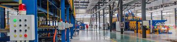 Factory facility photo 5