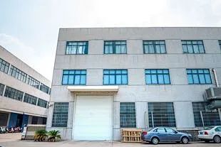 Factory and facilities of Dongguan Tangxia Huadi Outdoor Cycling Equipment ...