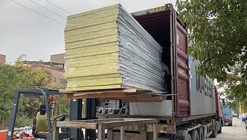 Factory and facilities of Guangdong Guose Modular Construction Co., Ltd.