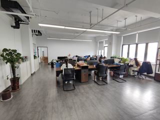 Factory facility photo 5
